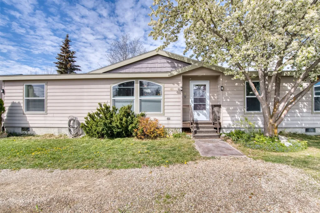 103 A Street N Victor MT 59875