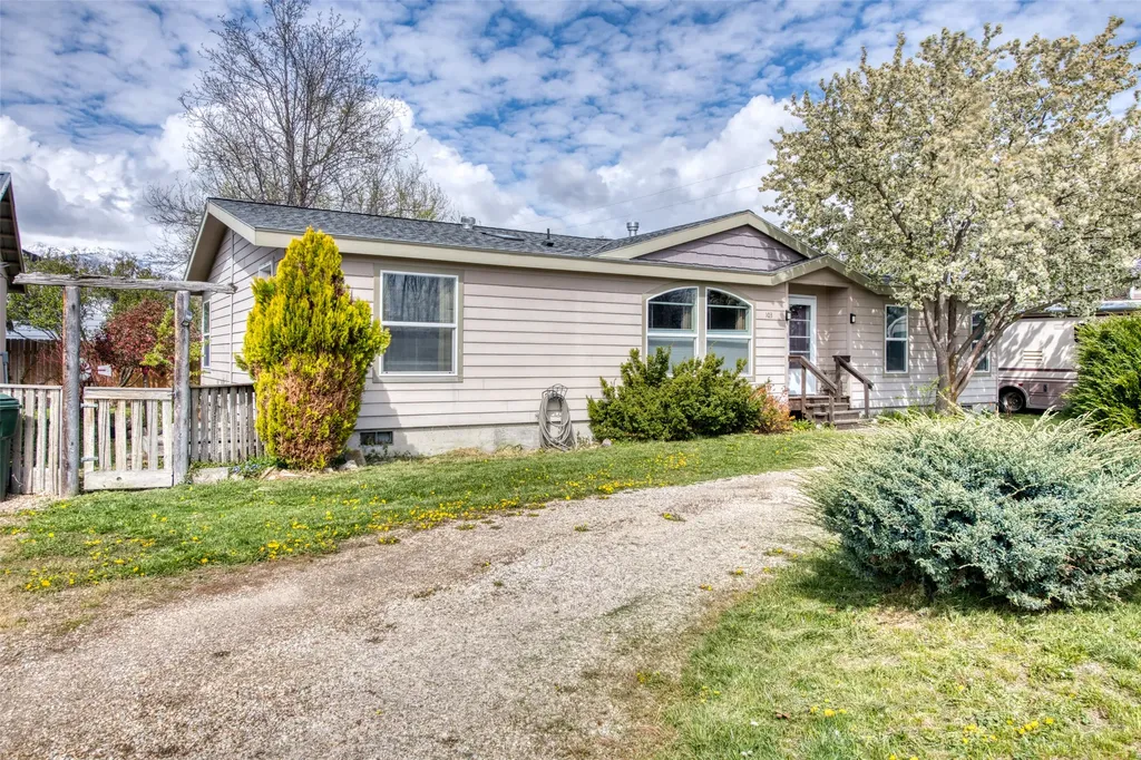 103 A Street N Victor MT 59875