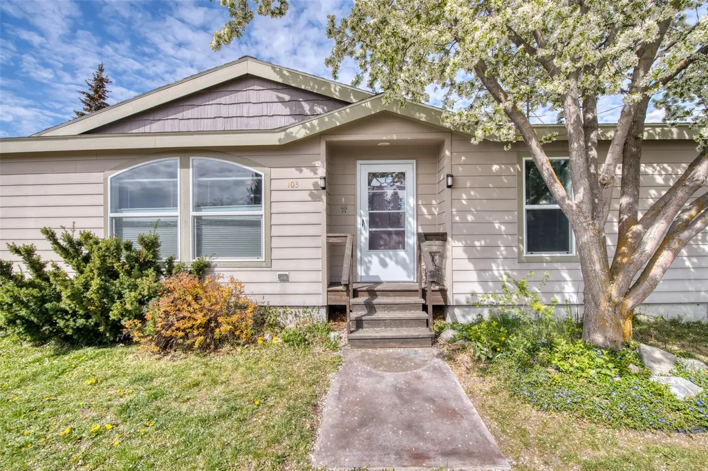 103 A Street N Victor MT 59875