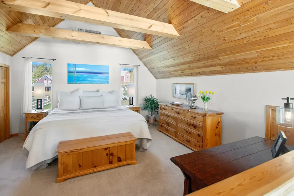 21923 Rollins Lakeshore Drive Rollins MT 59931