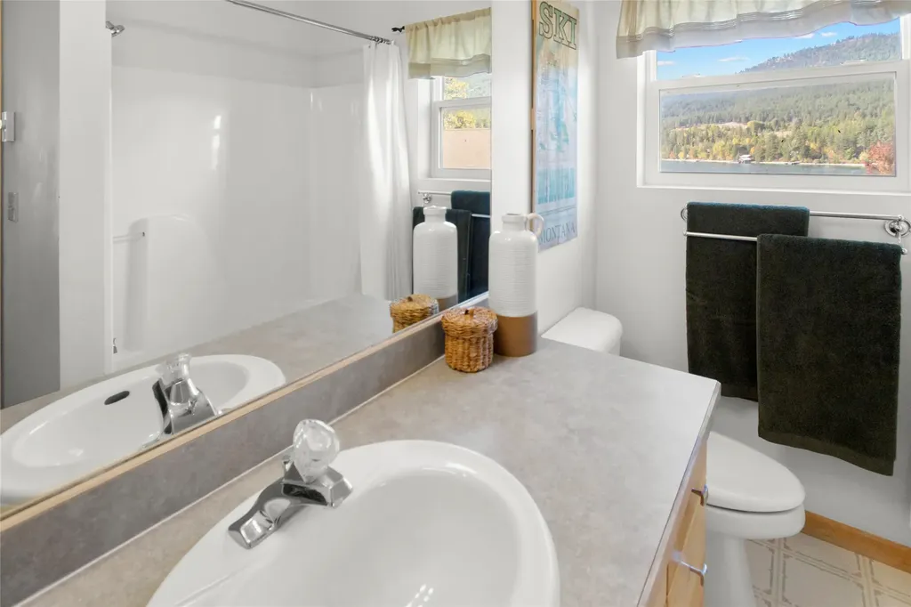 21923 Rollins Lakeshore Drive Rollins MT 59931