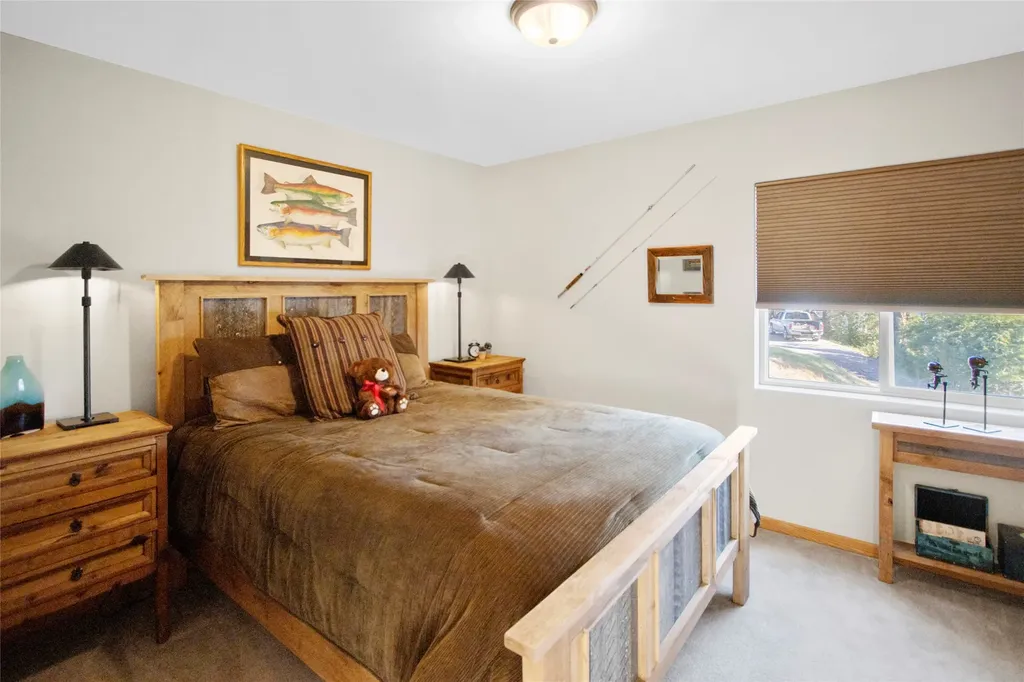 21923 Rollins Lakeshore Drive Rollins MT 59931