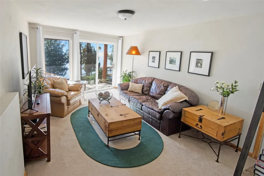 21923 Rollins Lakeshore Drive Rollins MT 59931