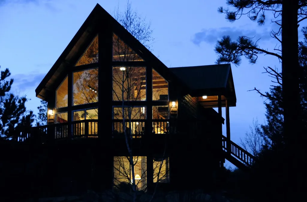 21923 Rollins Lakeshore Drive Rollins MT 59931