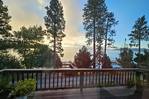 21923 Rollins Lakeshore Drive Rollins MT 59931