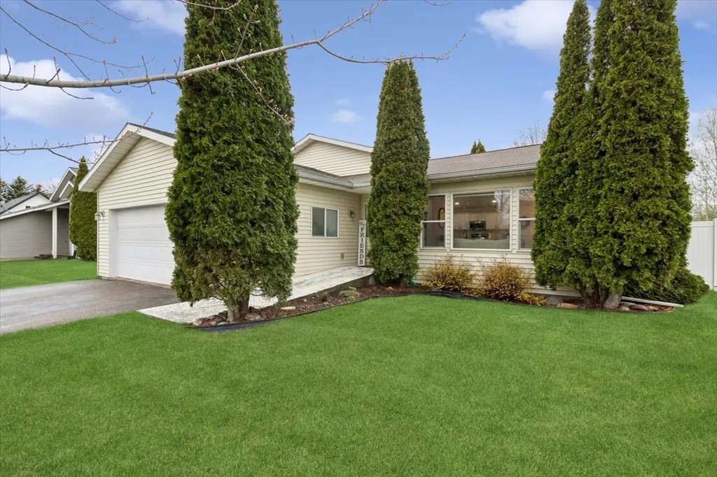 7 Grace Road Columbia Falls MT 59912