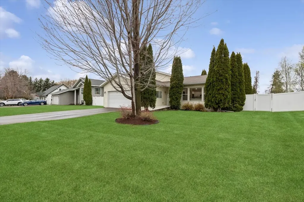 7 Grace Road Columbia Falls MT 59912