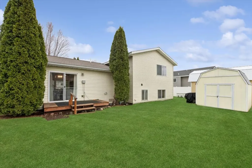 7 Grace Road Columbia Falls MT 59912