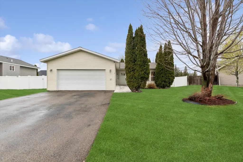 7 Grace Road Columbia Falls MT 59912