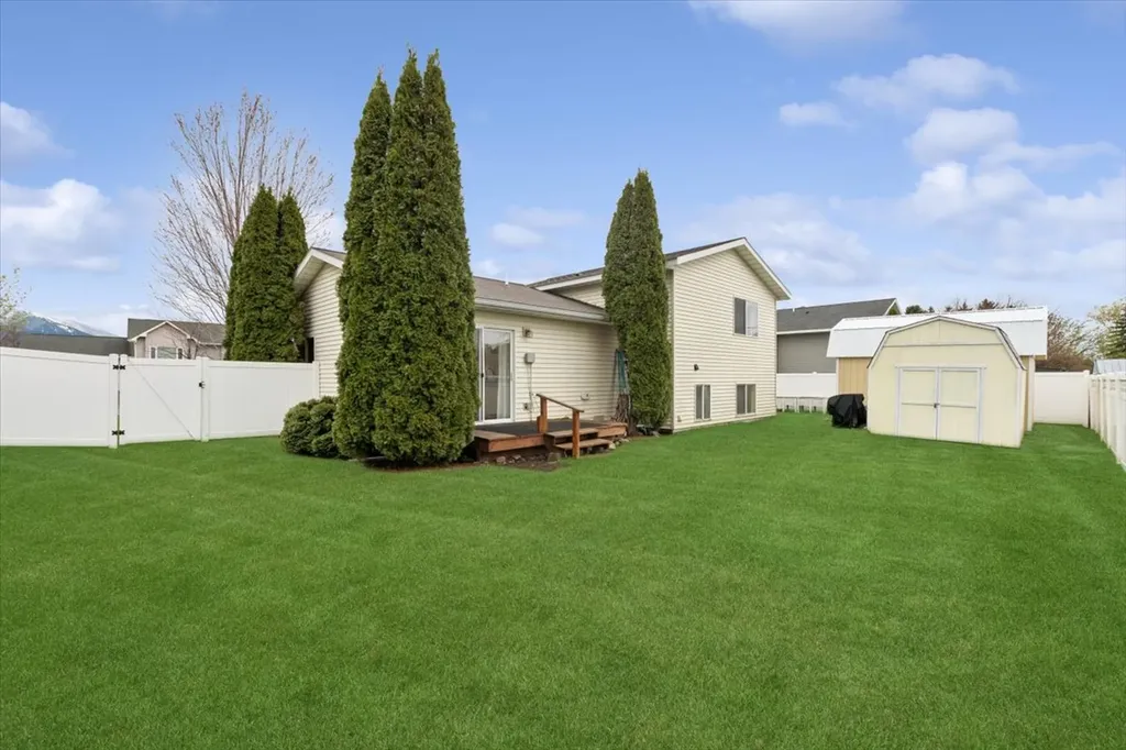 7 Grace Road Columbia Falls MT 59912