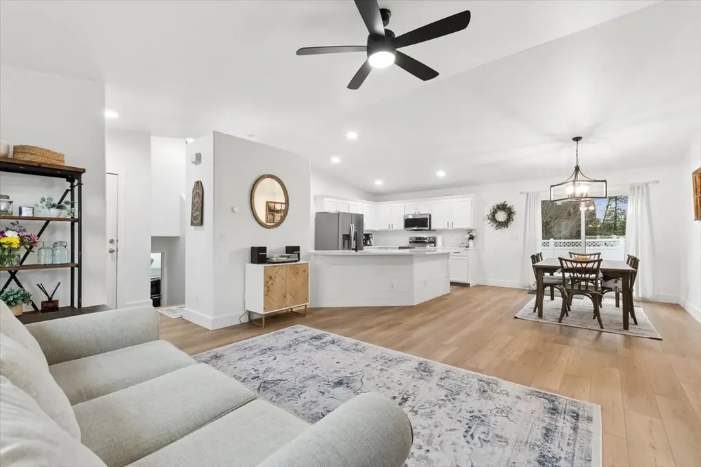 7 Grace Road Columbia Falls MT 59912