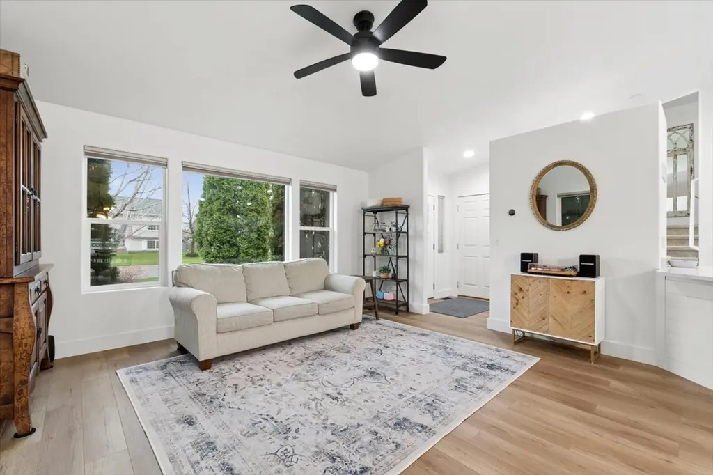 7 Grace Road Columbia Falls MT 59912