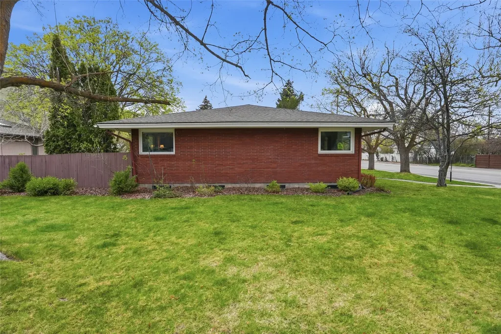 1700 Arthur Avenue Missoula MT 59801