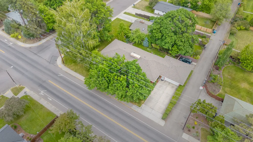 1700 Arthur Avenue Missoula MT 59801