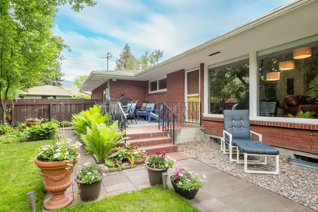1700 Arthur Avenue Missoula MT 59801