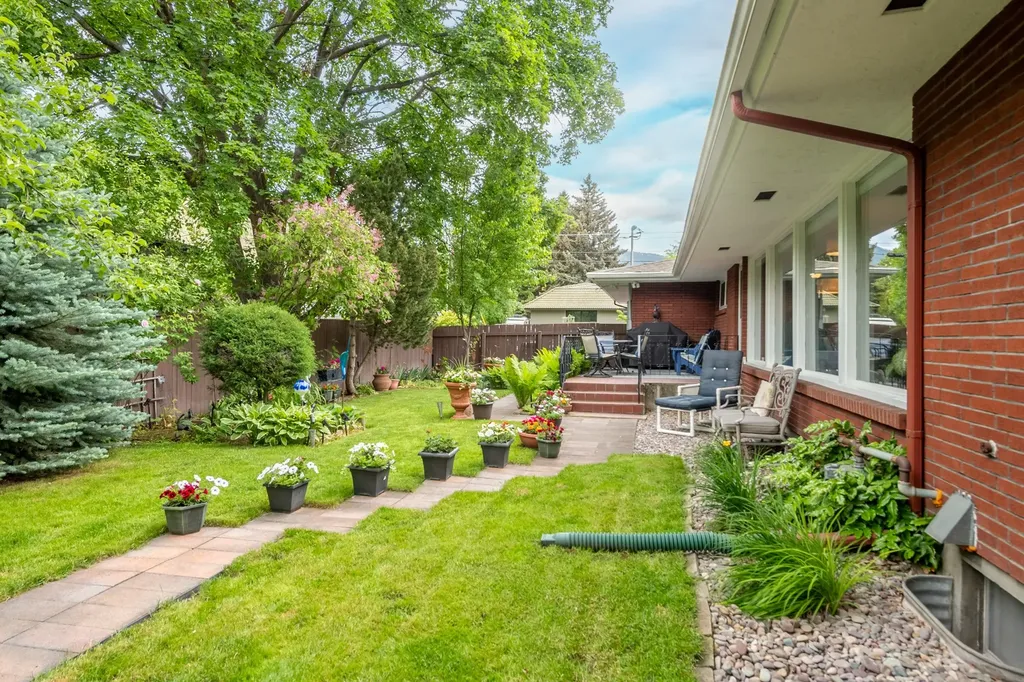 1700 Arthur Avenue Missoula MT 59801