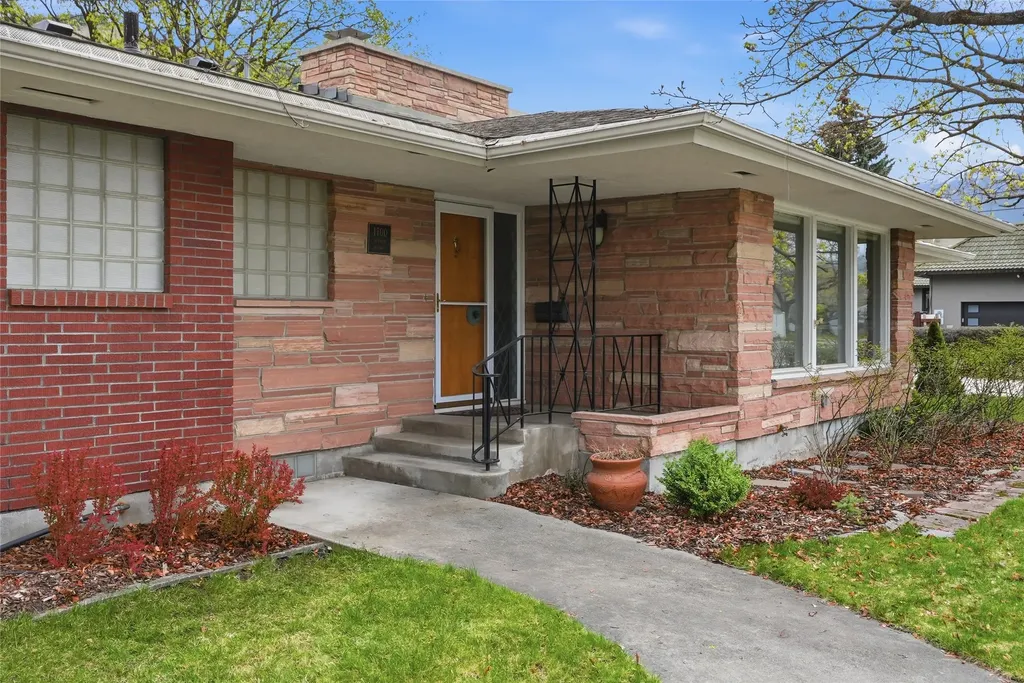 1700 Arthur Avenue Missoula MT 59801