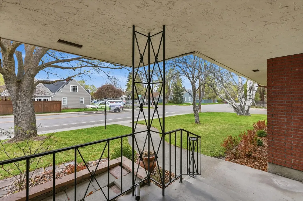 1700 Arthur Avenue Missoula MT 59801