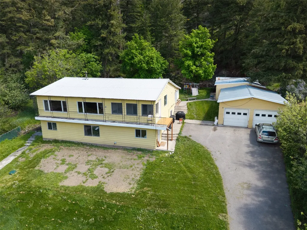 9560 Cross Street Missoula MT 59802