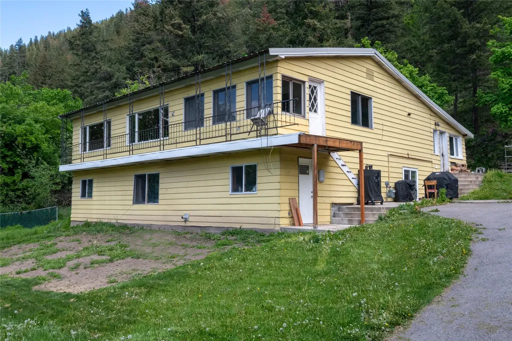 9560 Cross Street Missoula MT 59802