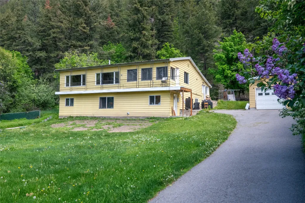 9560 Cross Street Missoula MT 59802