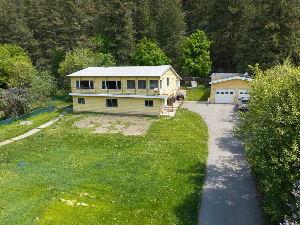 9560 Cross Street Missoula MT 59802