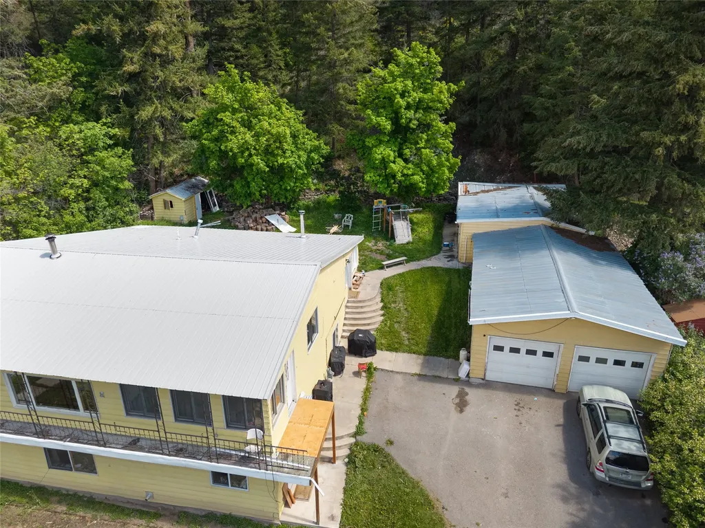 9560 Cross Street Missoula MT 59802