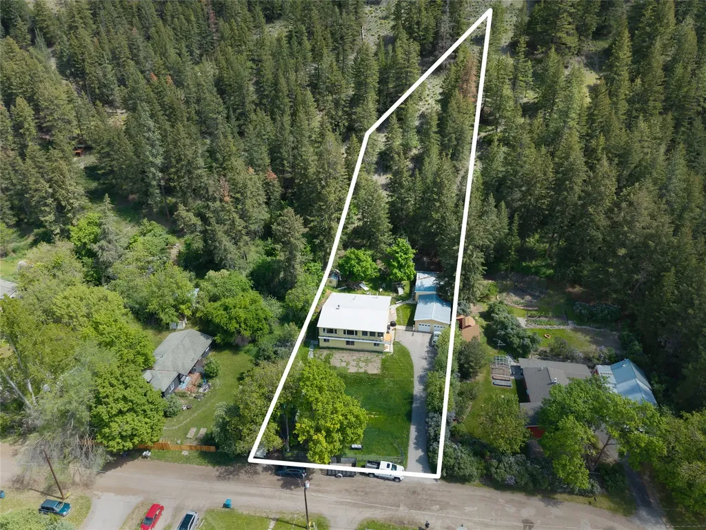 9560 Cross Street Missoula MT 59802