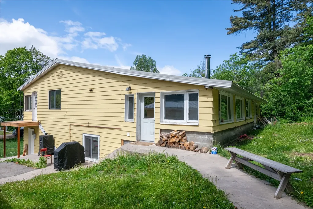 9560 Cross Street Missoula MT 59802