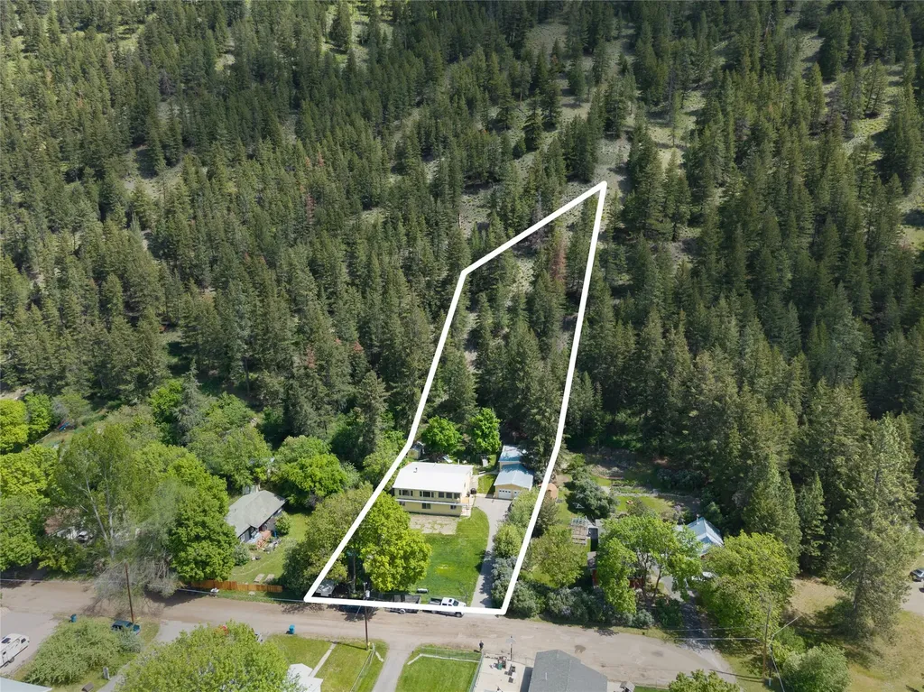 9560 Cross Street Missoula MT 59802
