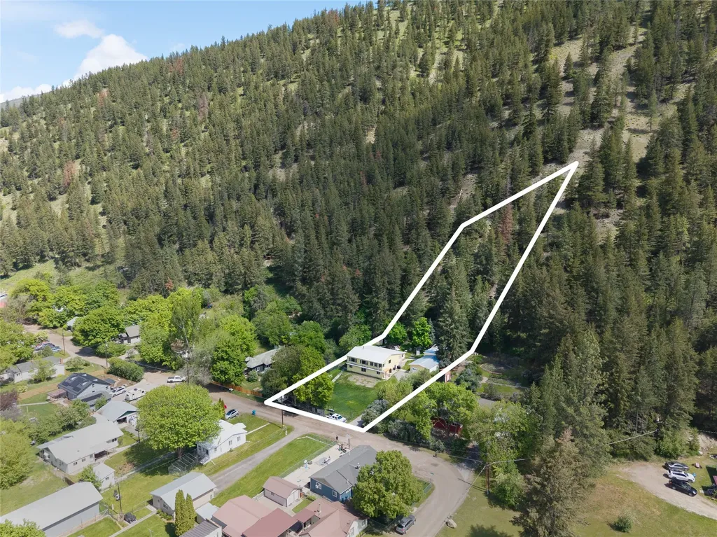 9560 Cross Street Missoula MT 59802