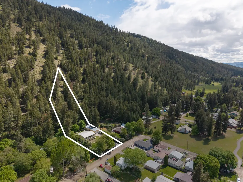 9560 Cross Street Missoula MT 59802