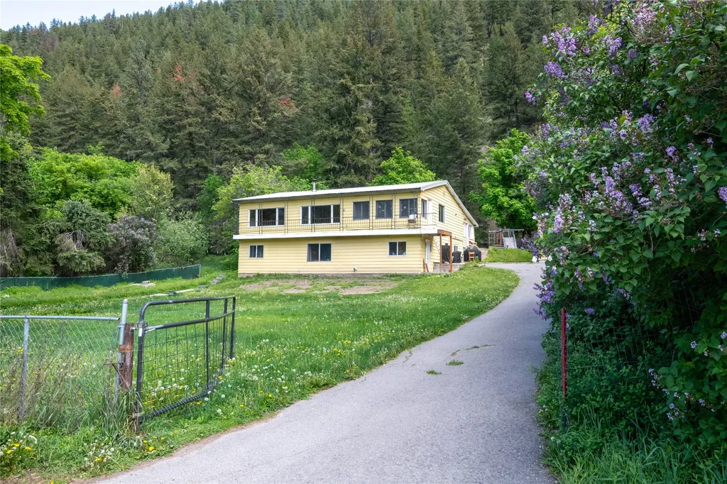 9560 Cross Street Missoula MT 59802
