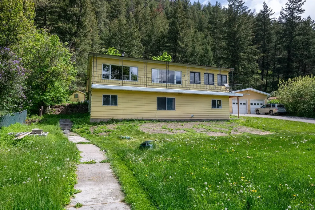 9560 Cross Street Missoula MT 59802
