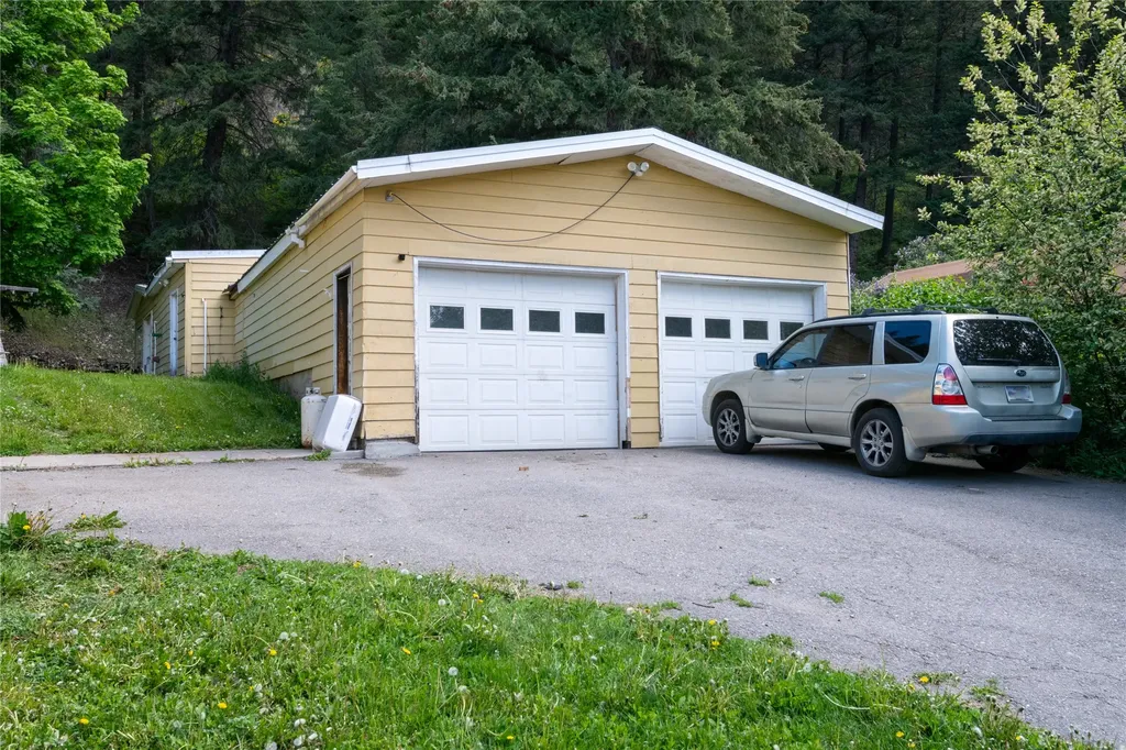 9560 Cross Street Missoula MT 59802