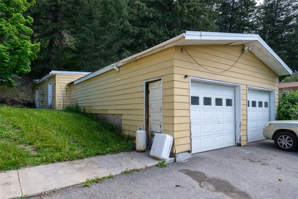 9560 Cross Street Missoula MT 59802