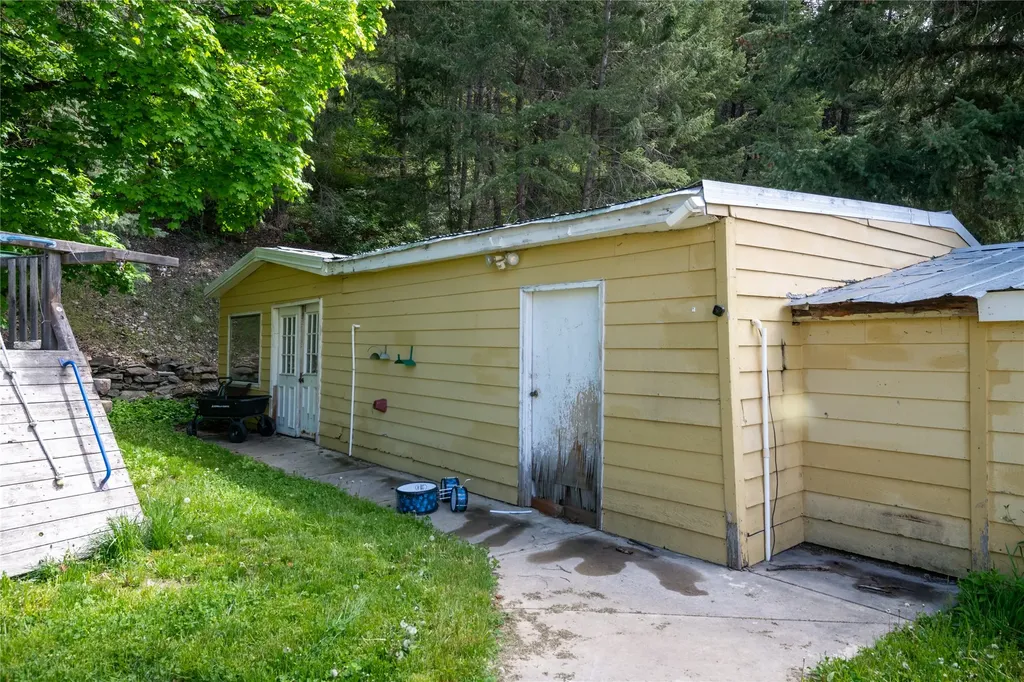 9560 Cross Street Missoula MT 59802