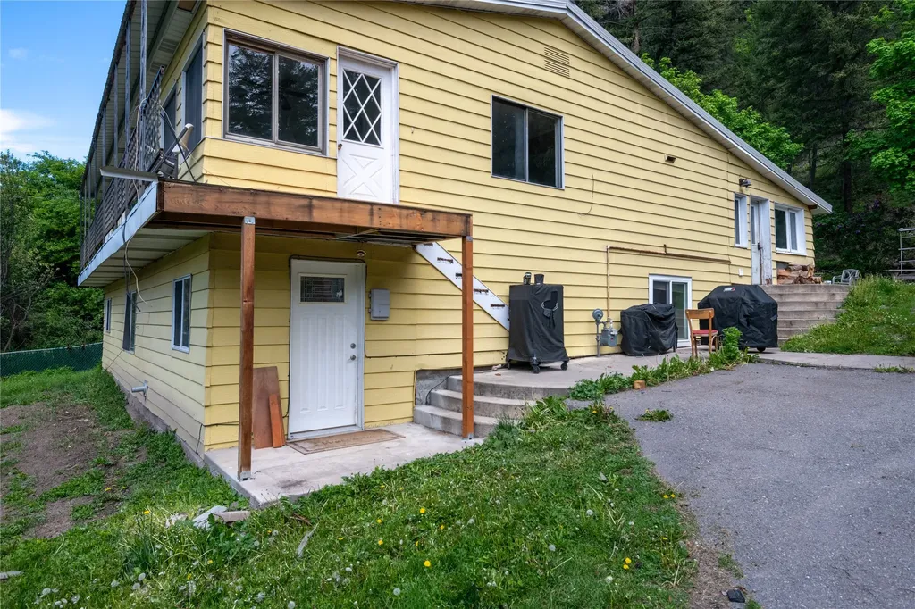 9560 Cross Street Missoula MT 59802