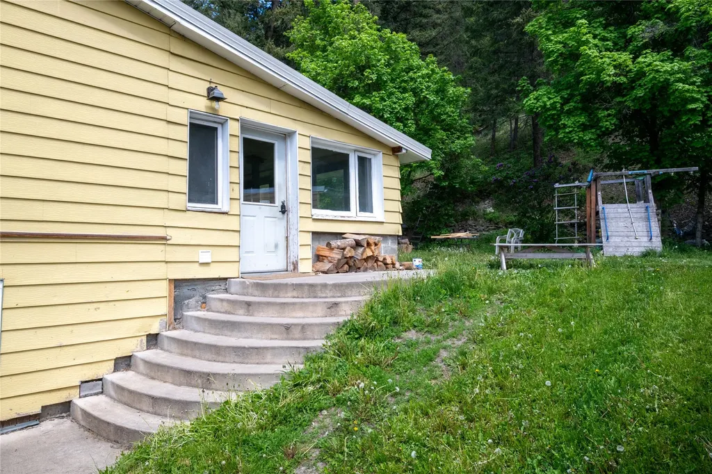 9560 Cross Street Missoula MT 59802