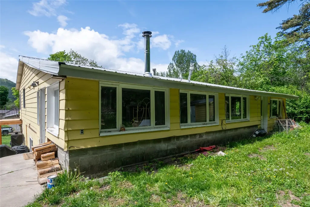 9560 Cross Street Missoula MT 59802