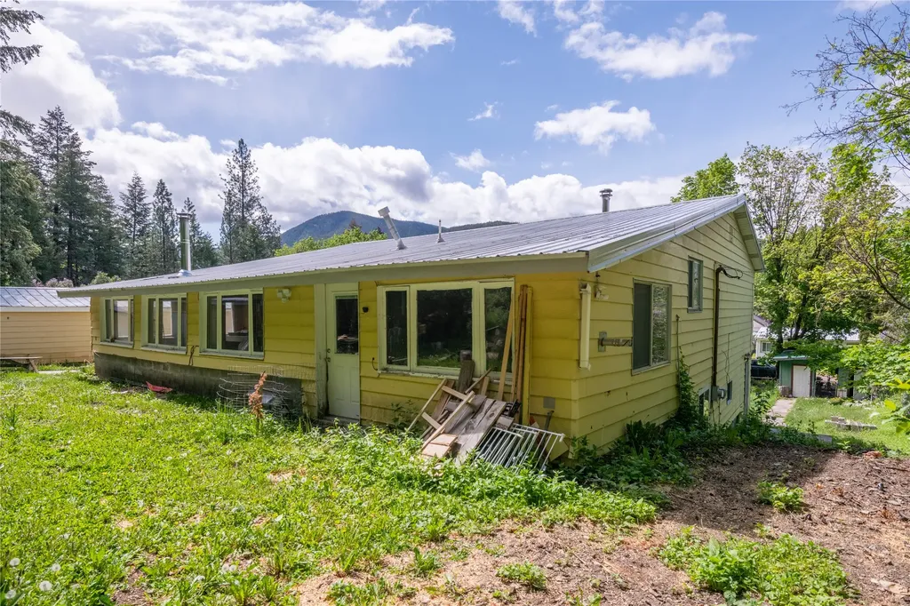 9560 Cross Street Missoula MT 59802