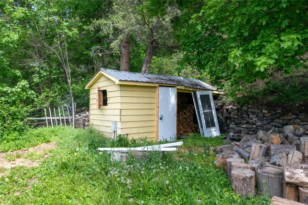 9560 Cross Street Missoula MT 59802