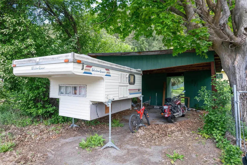 9560 Cross Street Missoula MT 59802