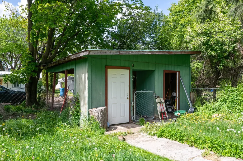 9560 Cross Street Missoula MT 59802