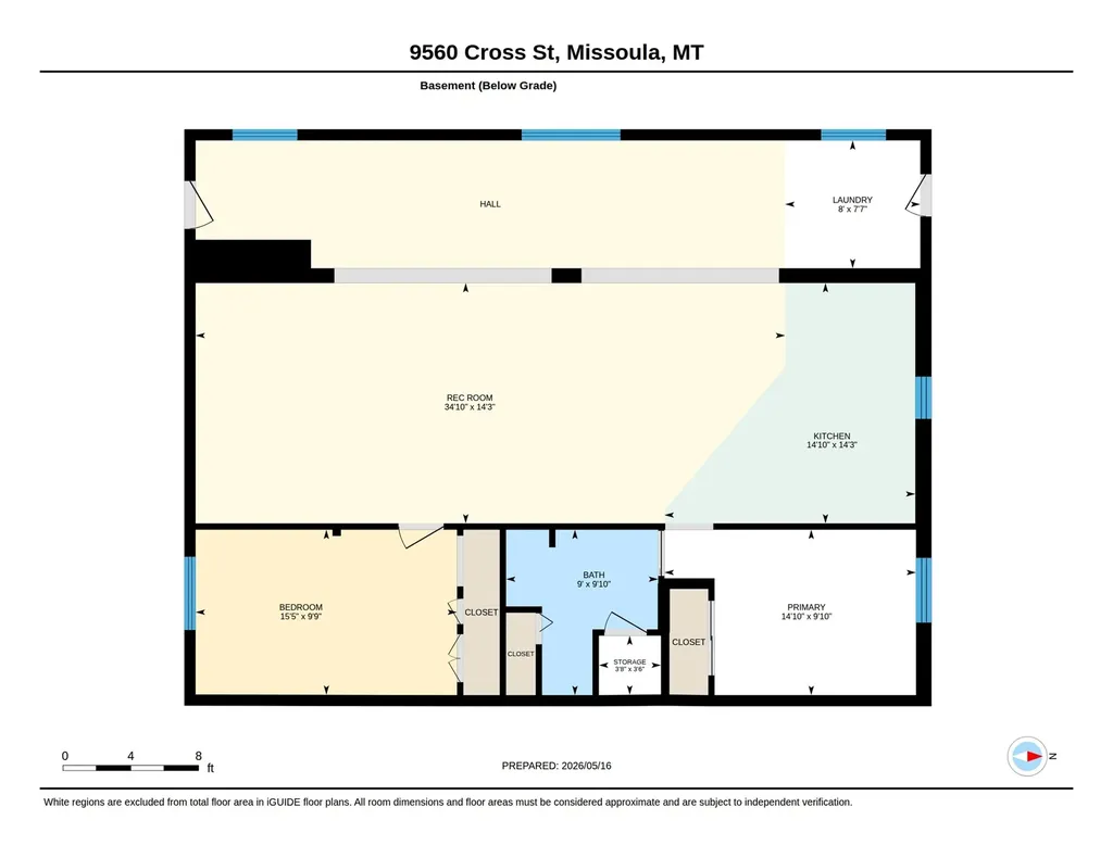 9560 Cross Street Missoula MT 59802