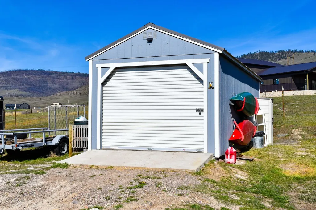25655 Left Hand Drive Elmo MT 59915
