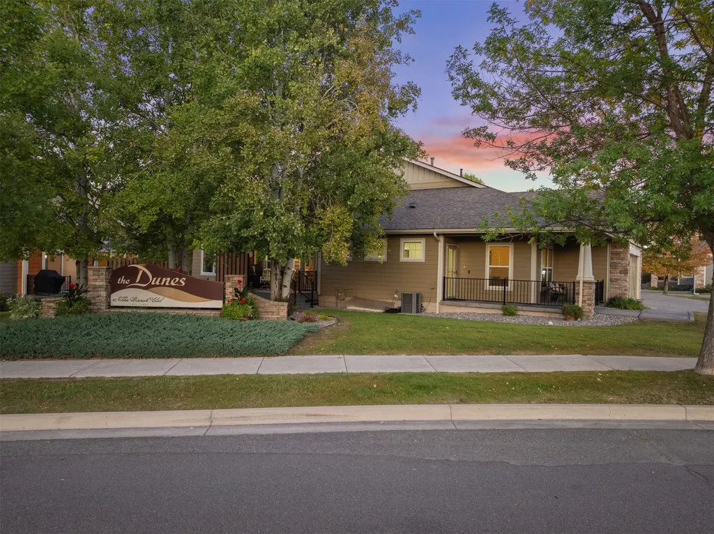 2625 Tanbark Way Missoula MT 59808