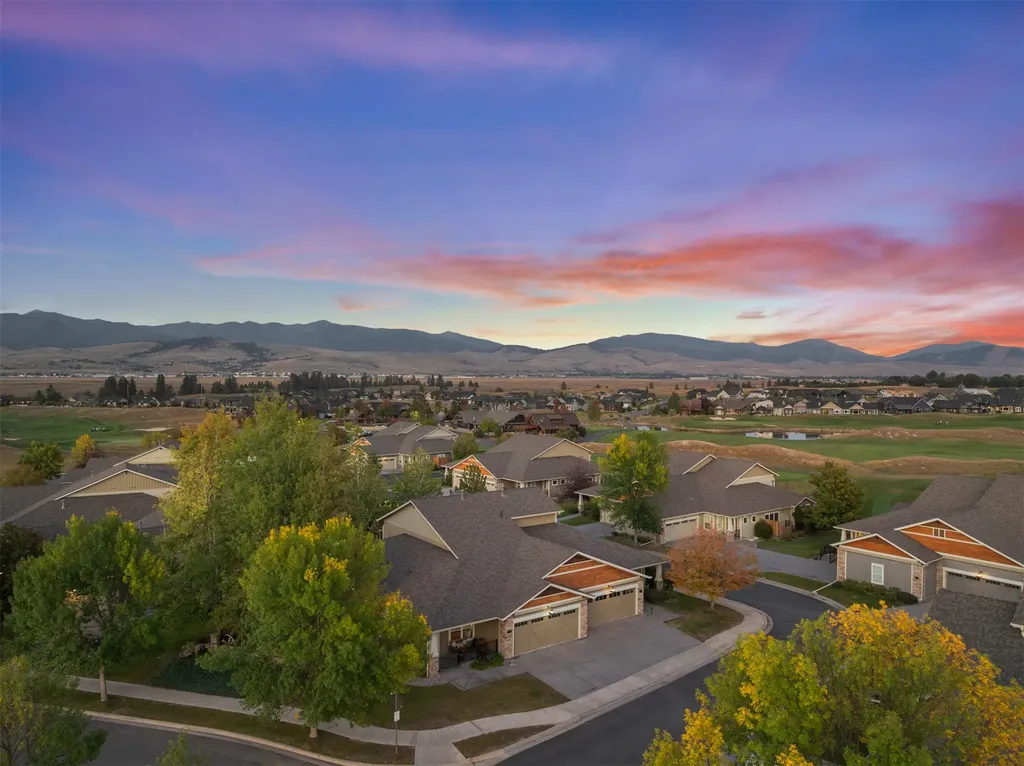 2625 Tanbark Way Missoula MT 59808