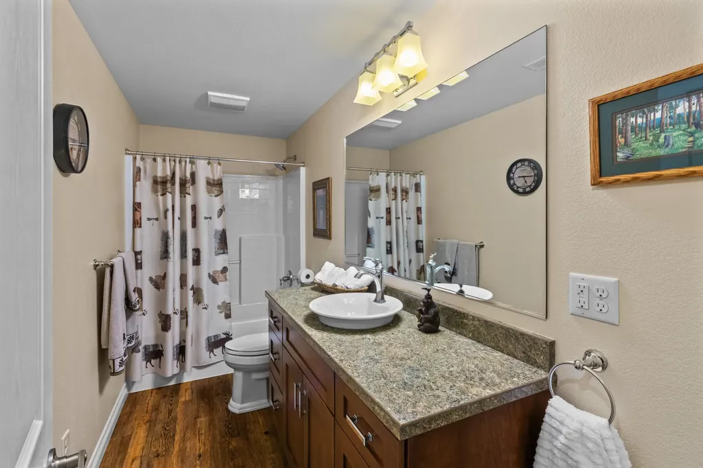 2625 Tanbark Way Missoula MT 59808