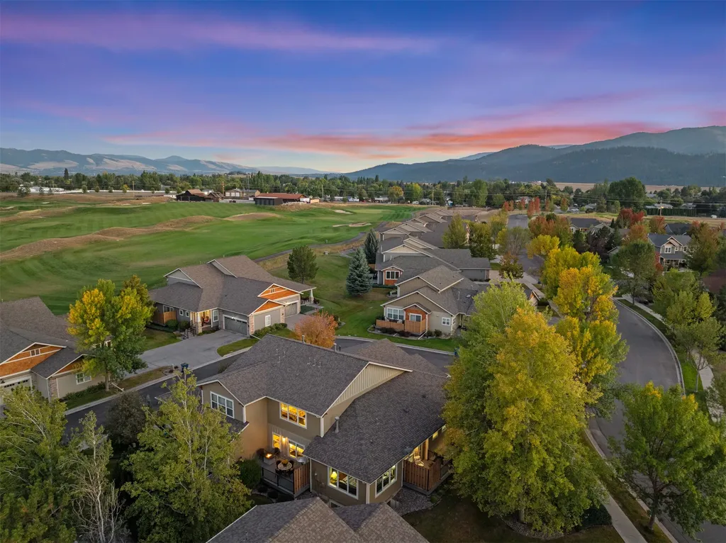 2625 Tanbark Way Missoula MT 59808